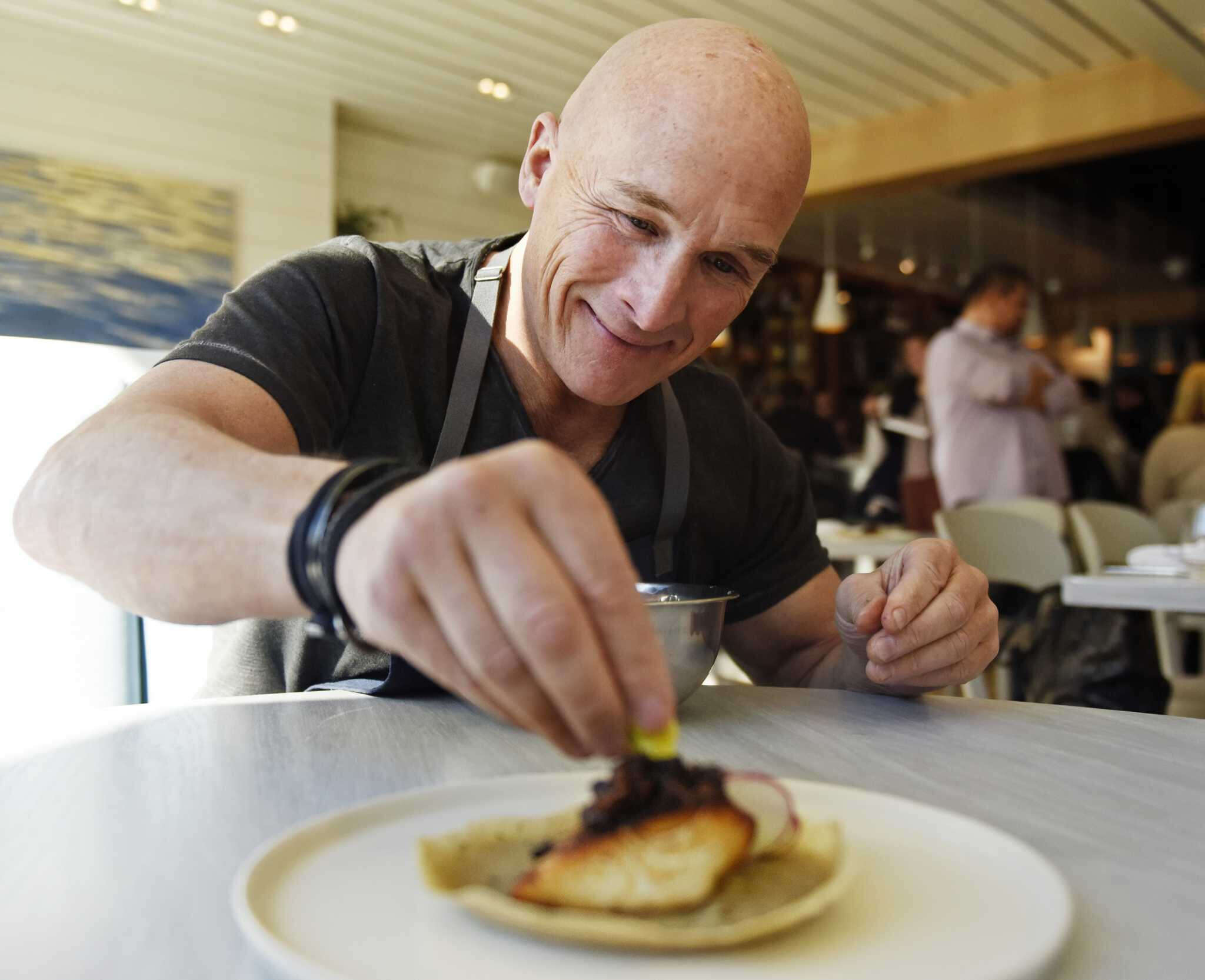 CT chefs and restaurateurs react to James Beard noms: 'Scream of joy'