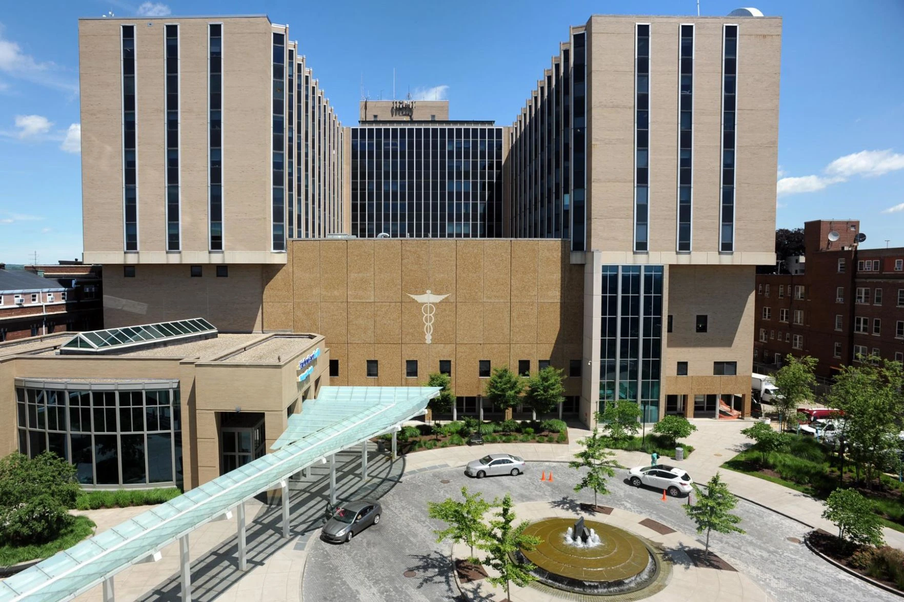 Hundreds of Yale New Haven Health employees apply for early retirement