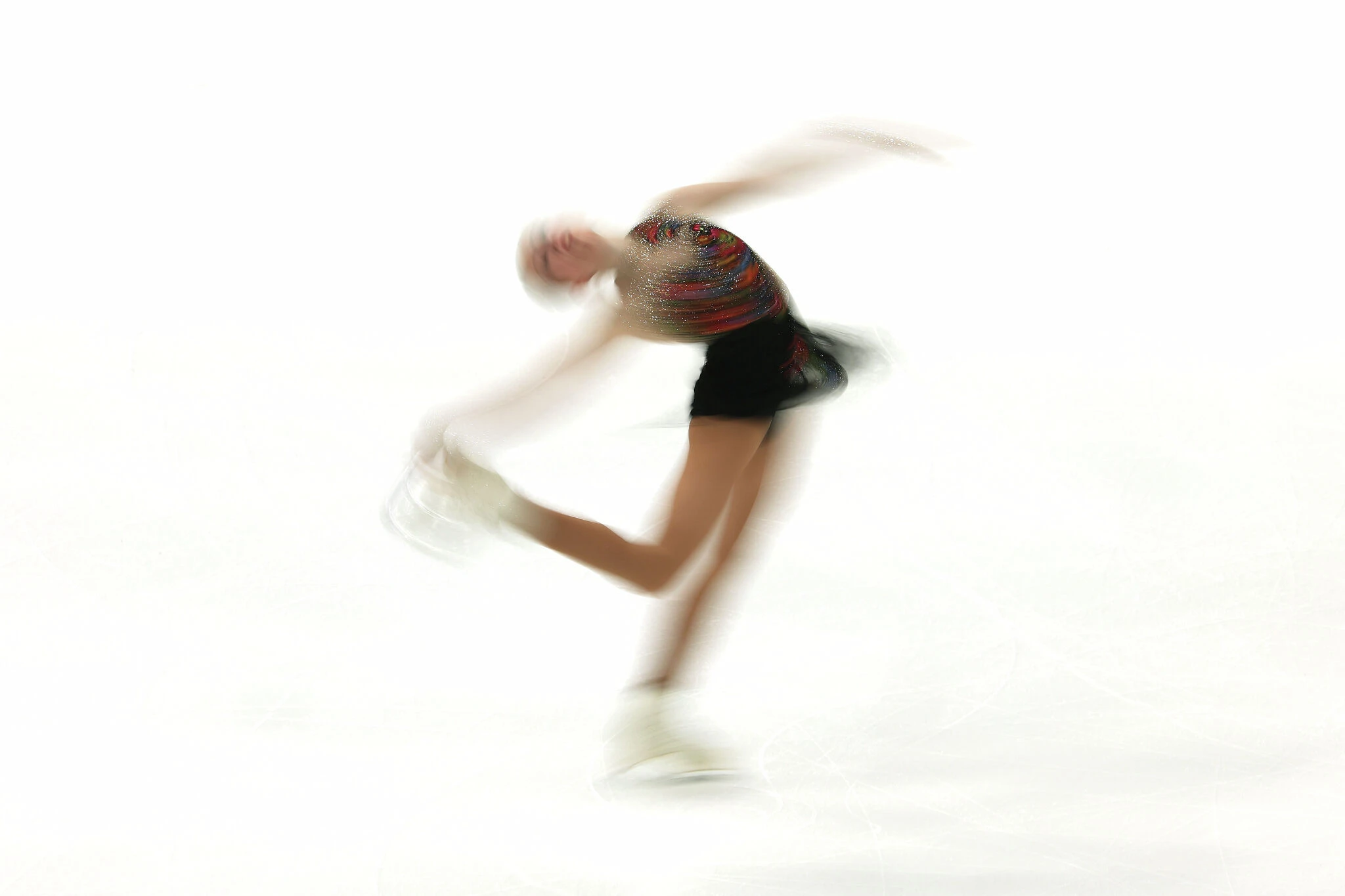 Opinion: AI can never replace figure skating