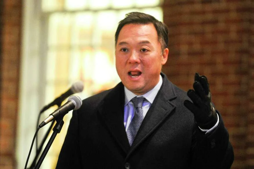 CT officials urge companies to do better on climate change