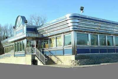 13 CT diners open for late night (or all night) eats