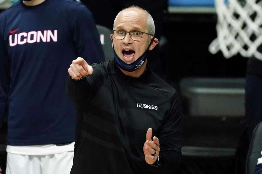 5 storylines heading into UConn men’s offseason program