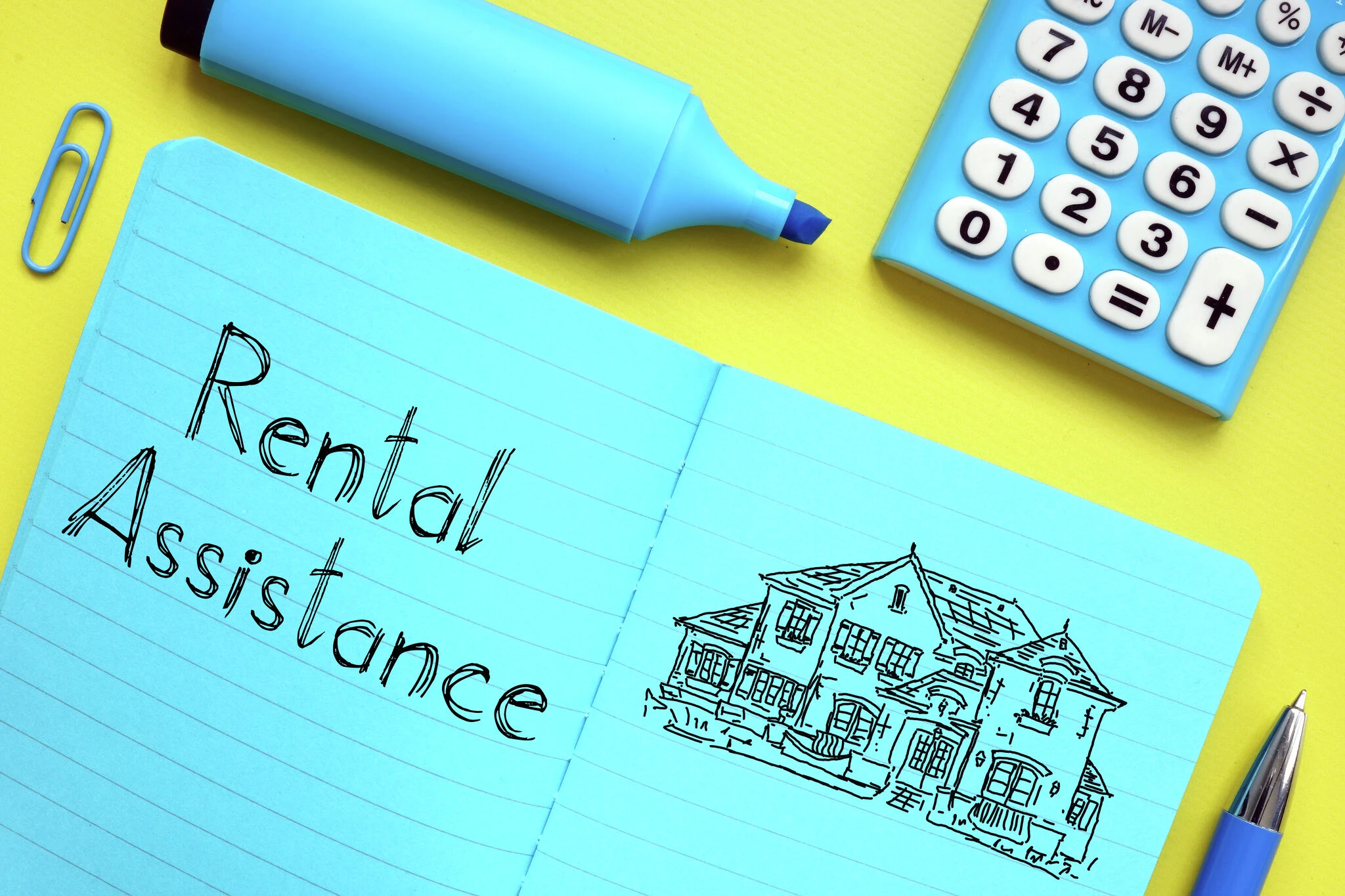Struggling to afford rent in CT? This state program can help