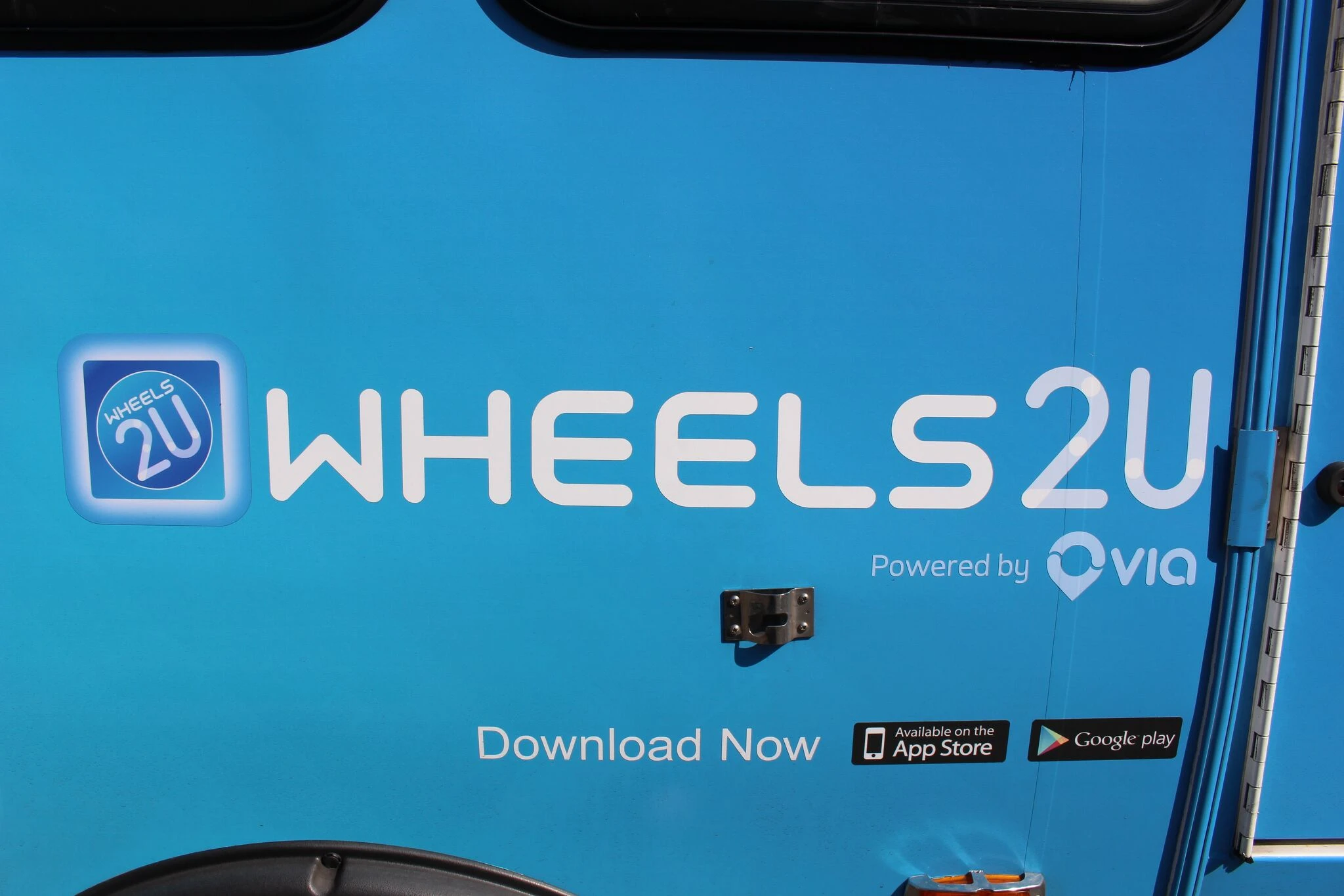 Opinion: Connecticut’s microtransit pilots are working. Why not expand them?