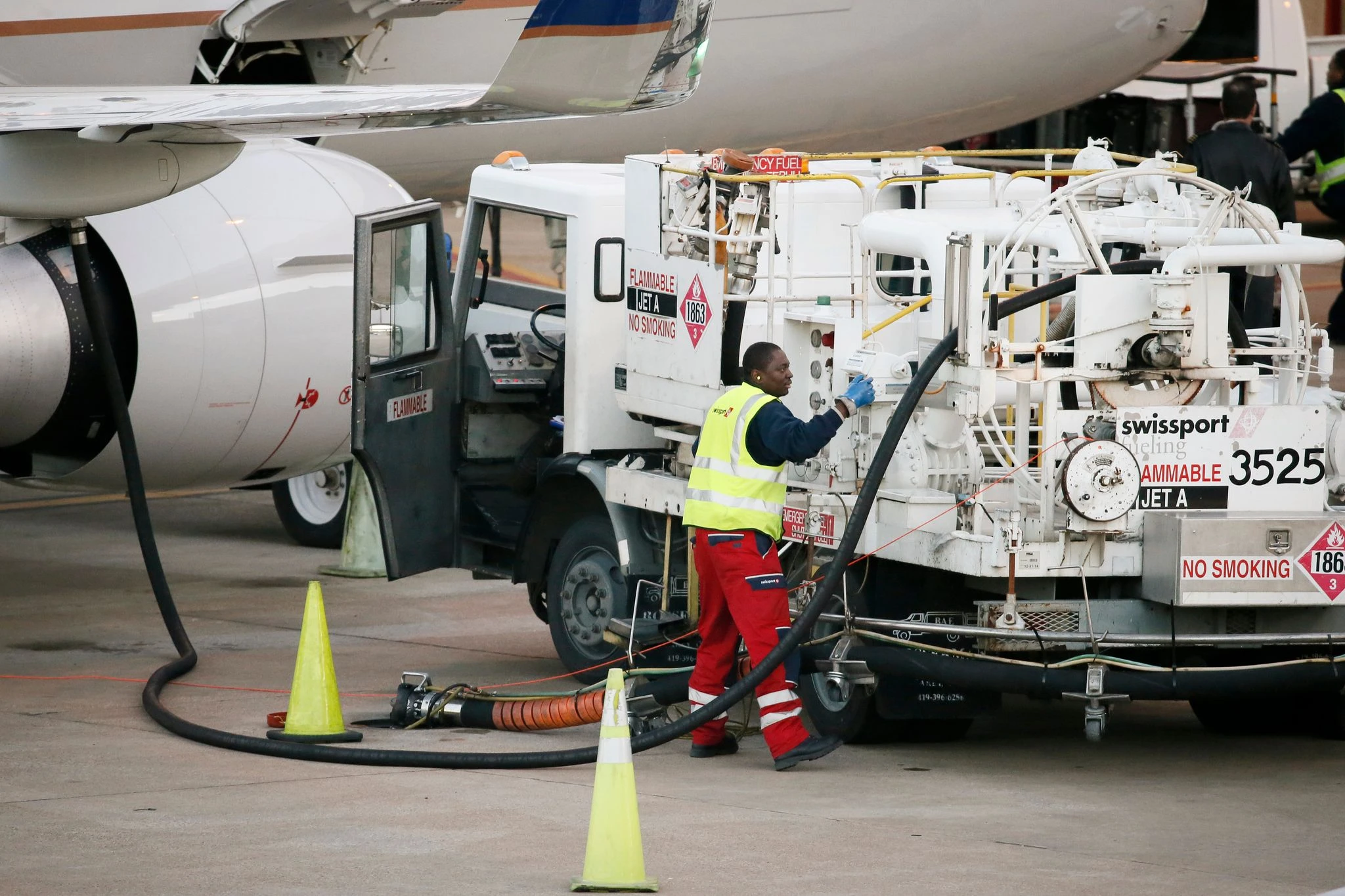 What consumers can do as the Iran war impacts the cost and availability of flights