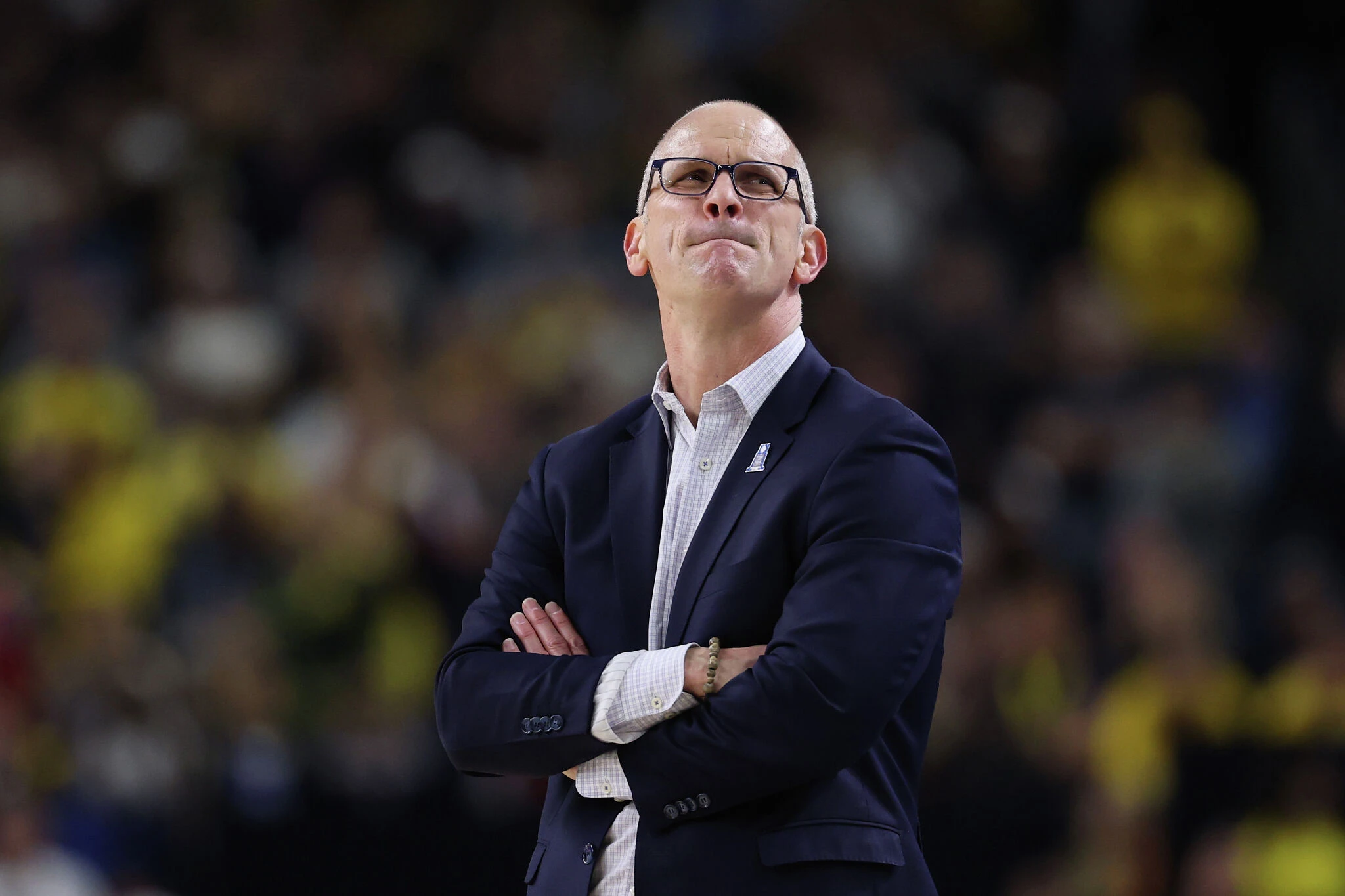 Anthony: How Dan Hurley and UConn are building a team, one contract at a time