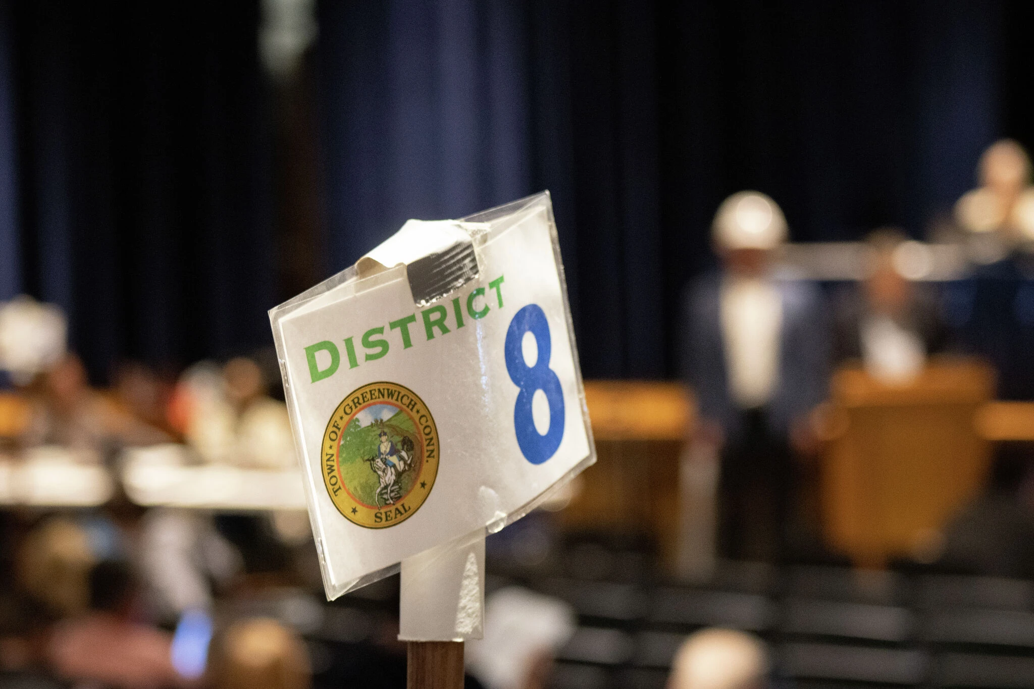 Jonathan Wharton (opinion): True democracy is local, and thrives in New England