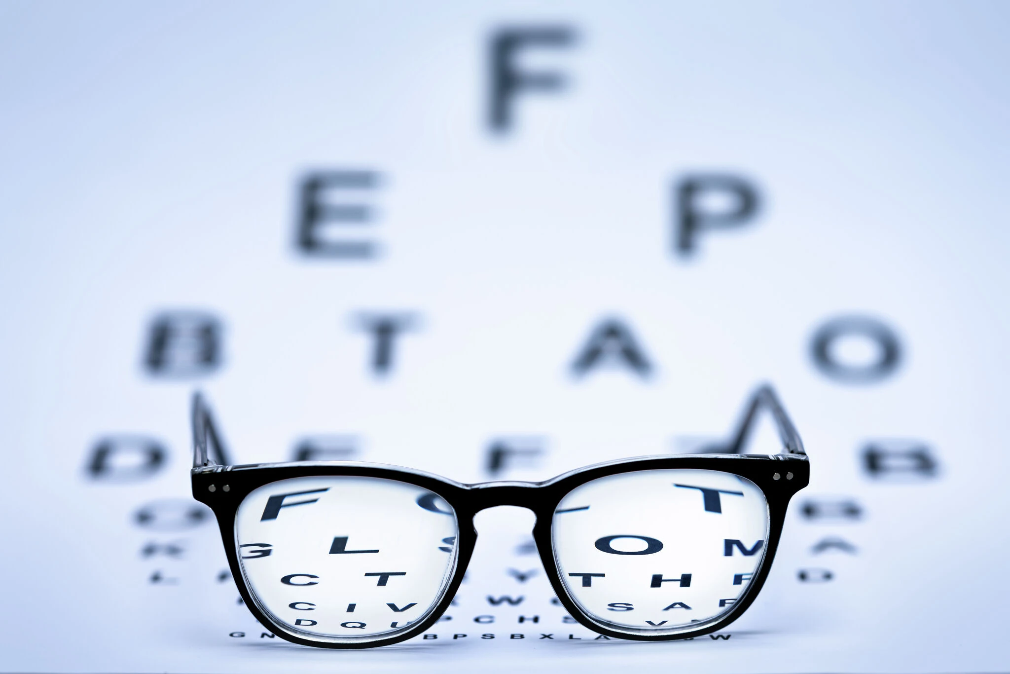 Jerry Zezima (opinion): Eye test really is an eye-opener