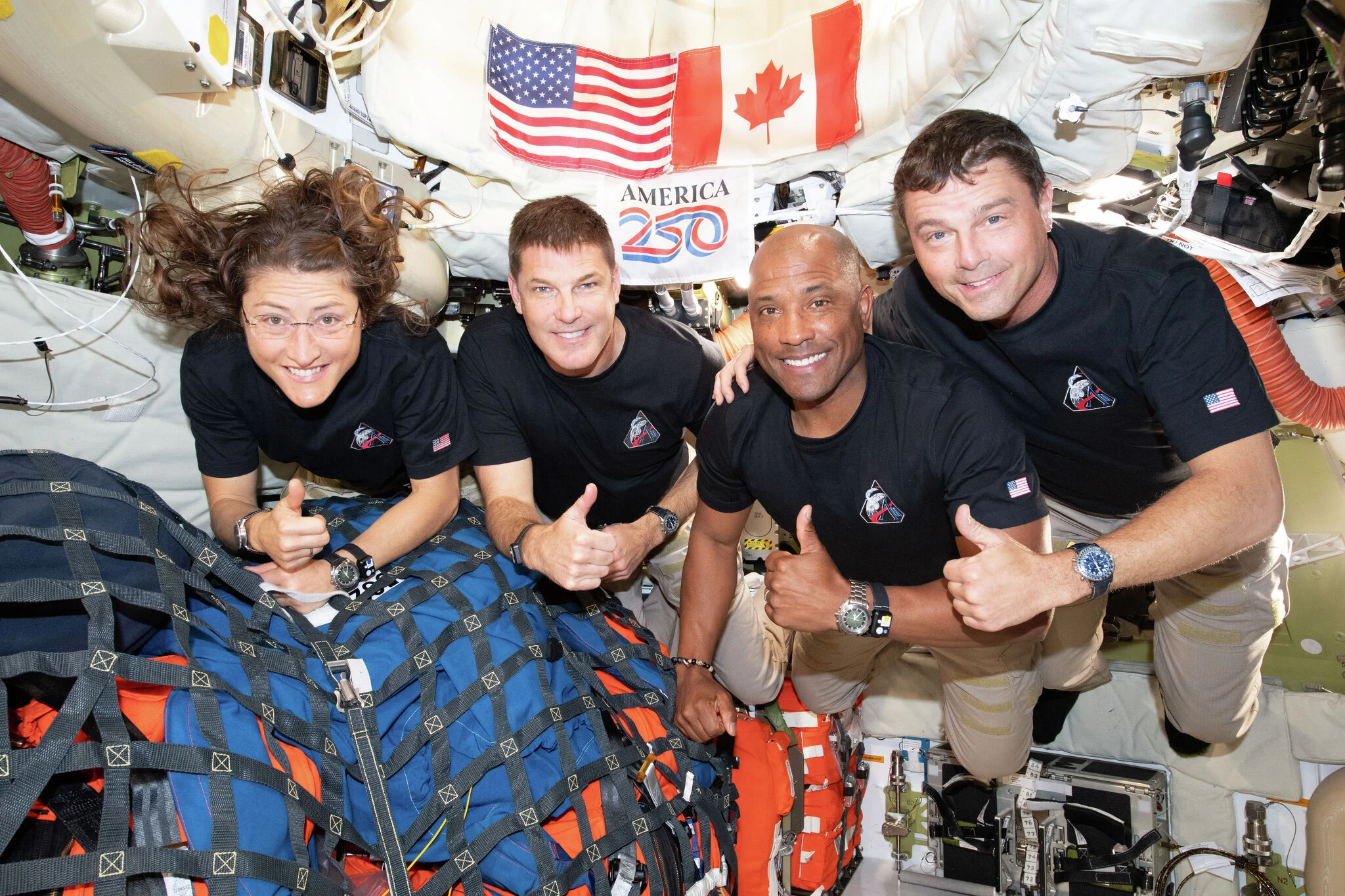 Miguel Cardona (opinion): Artemis crew went from public schools to the Moon