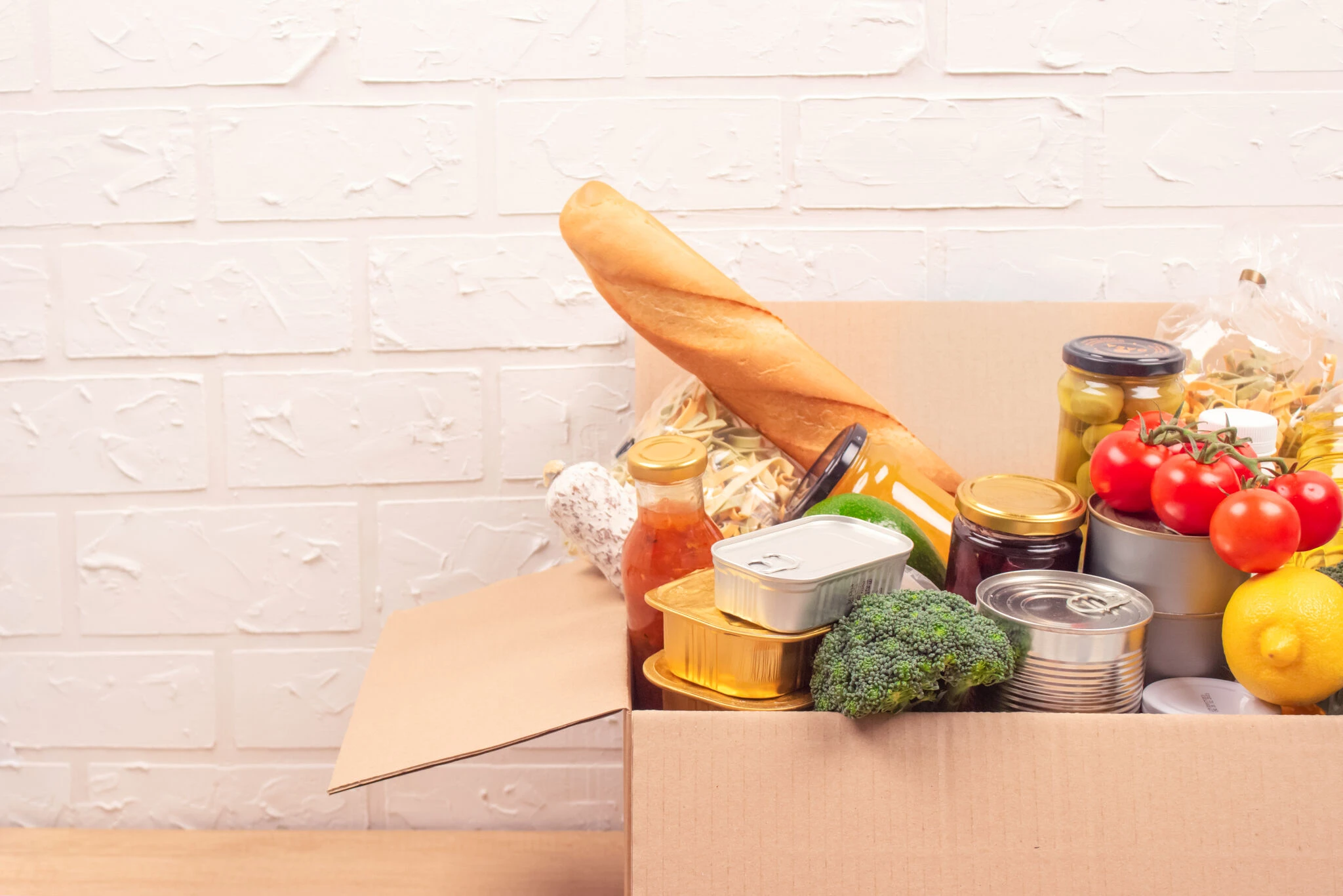 Opinion: Too many of our CT neighbors are hungry. We can change that