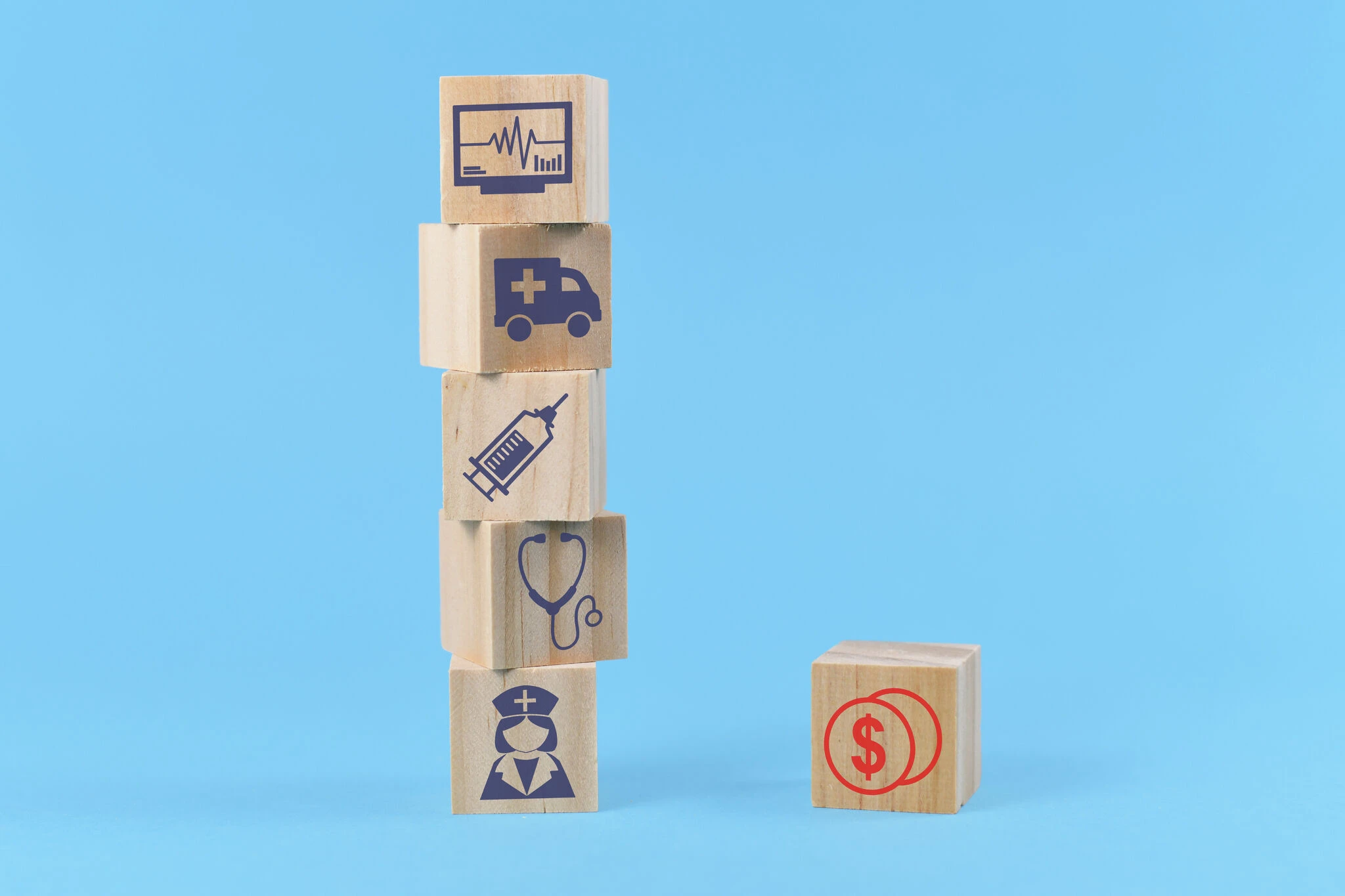 Opinion: The $6M pay gap between nurses and hospital CEOs