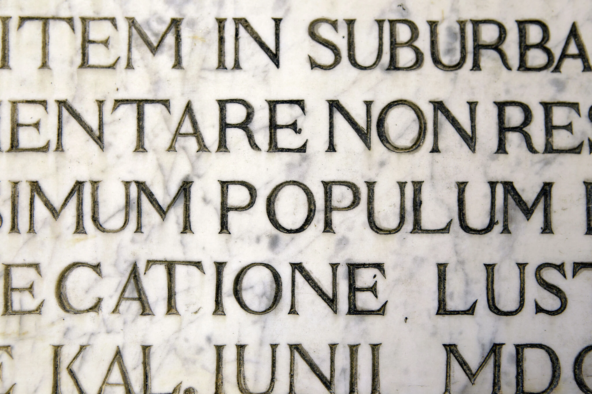 Joe Pisani (opinion): All the Latin you'll ever need is in this column
