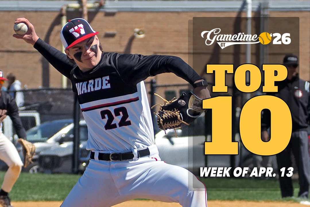 Top 10 baseball Poll (April 13): Two new teams join after opening week