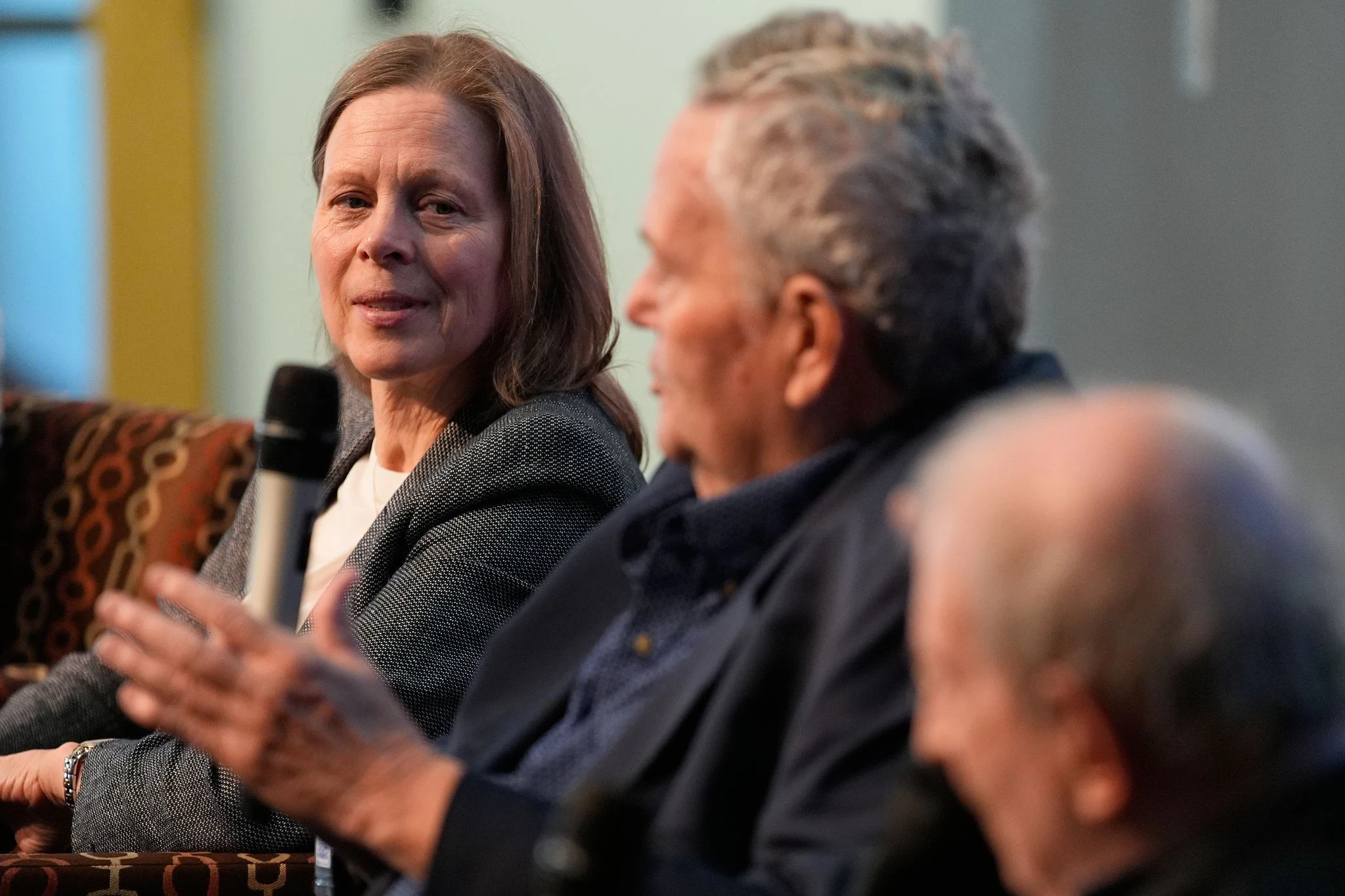 Big East Commissioner Val Ackerman will retire in August, ending a transformative era