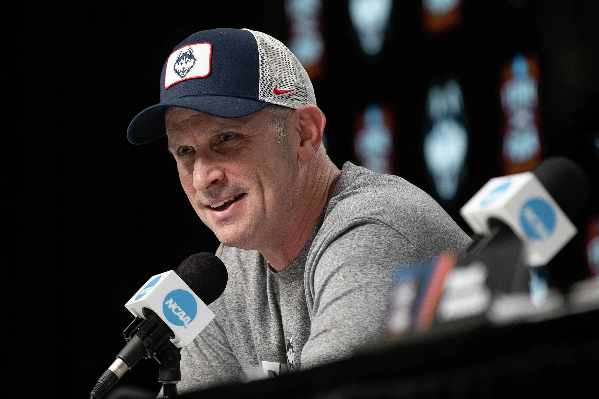 Hurley warns UConn’s ‘Basketball Capital’ status at risk without more support