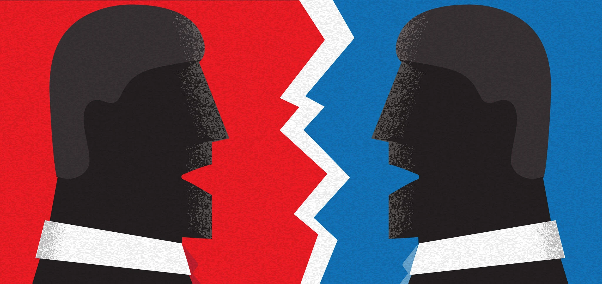 Opinion: Food for thought. Drinks for thoughts about politics
