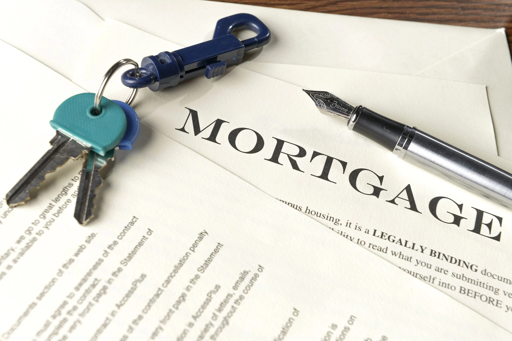 What to know about mortgages in Connecticut before buying a home