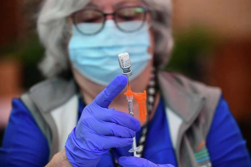 Data: Gaps persist in CT COVID vaccinations, despite low cases
