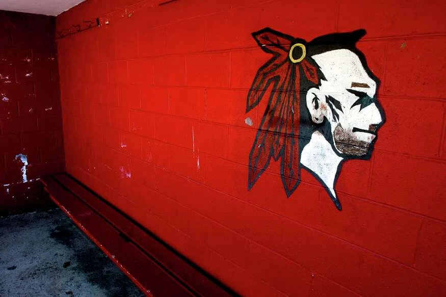 Editorial: Debate on team names needs to be public