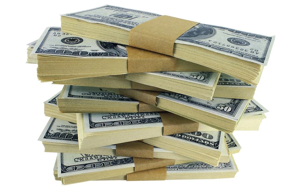 Julie Jason: Unprepared for Sudden Wealth?