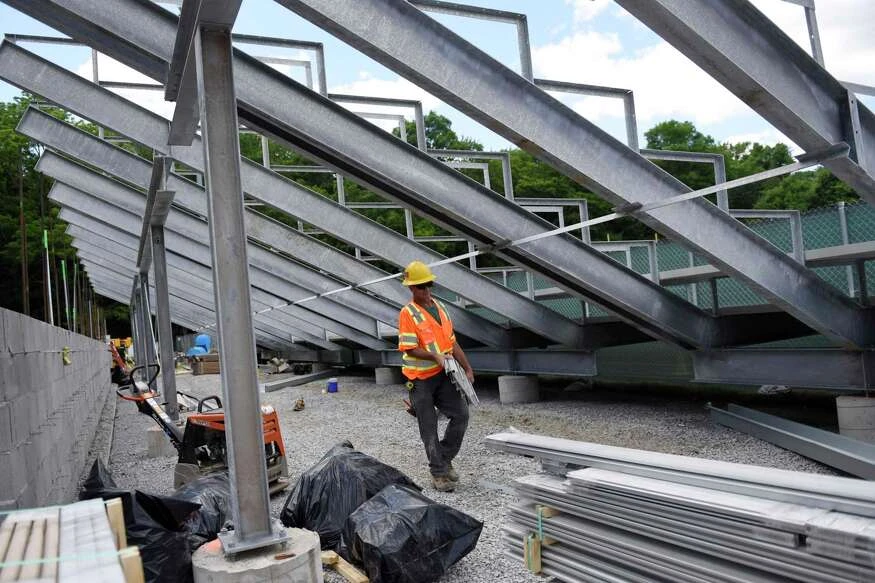 More than 21K people came off unemployment insurance in CT in May
