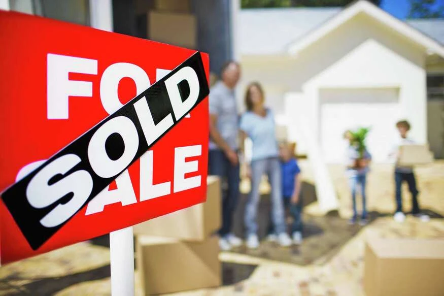 Column: Are our homes in a bubble or new market?