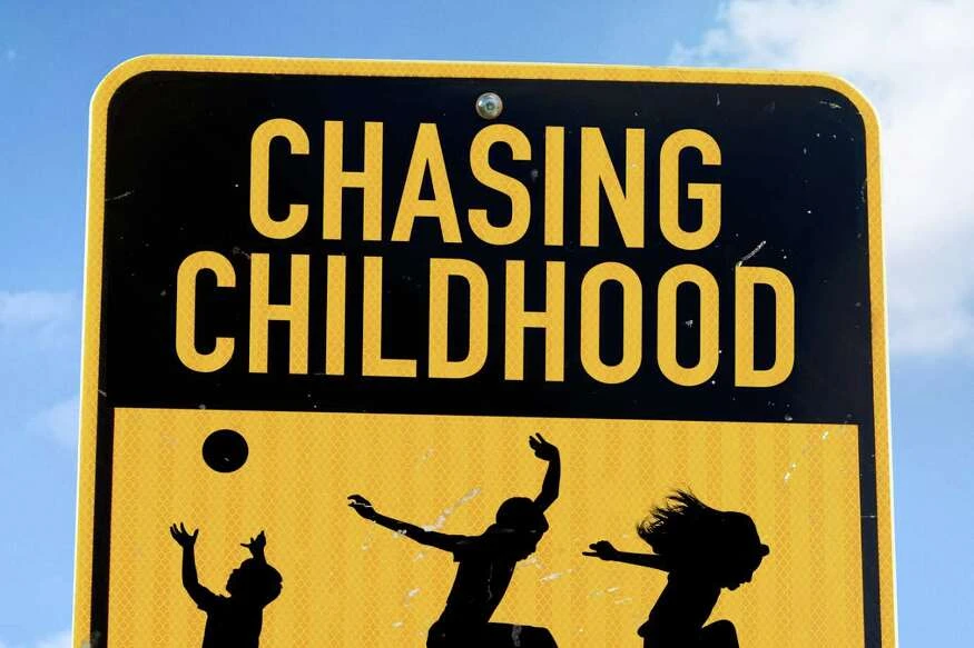 Wilton family appears in documentary about child behaviour