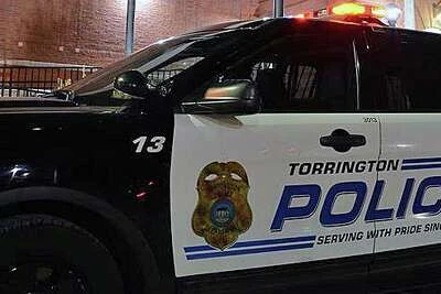 Police: Torrington man accused of sexually assaulting minor