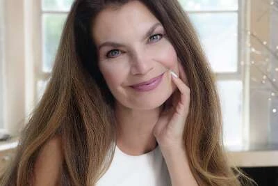 A New You: Boldly follow the dreams of your heart