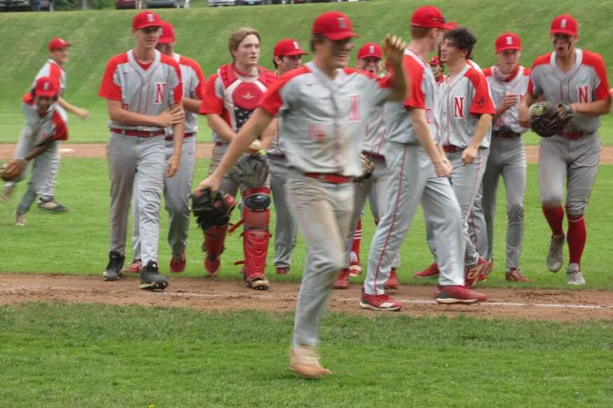 Northwestern’s Hamel outduels Suffield’s Beaudoin to lift Highlanders