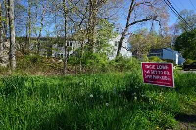 Are wealthy CT towns building elderly housing to keep out...