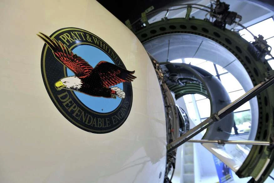 Pratt & Whitney approves deal with security, firefighters union