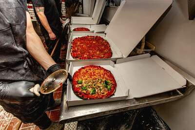 CT pizza spot among best in the nation, per The Infatuation