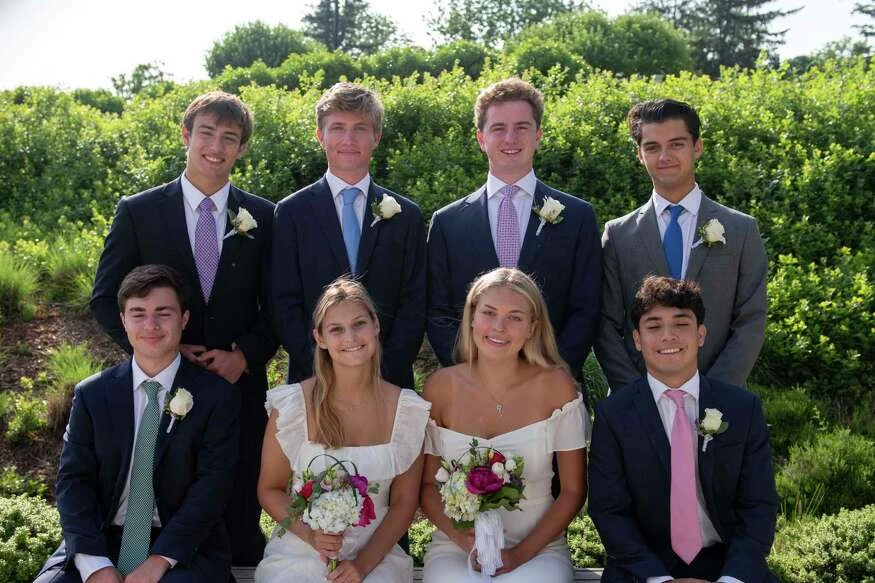 High schoolers from Greenwich earn honors