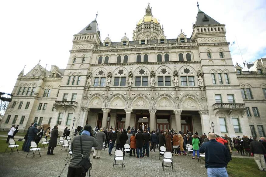 Editorial: Some welcome news as session nears an end