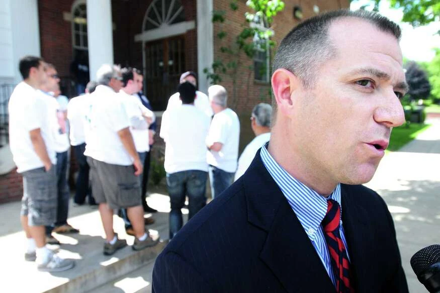 Tension between CT’s top prosecutors raises concern for justice commission