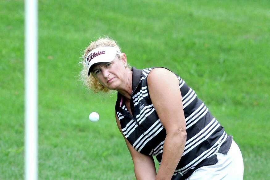 Li to defend at CWGA Championship