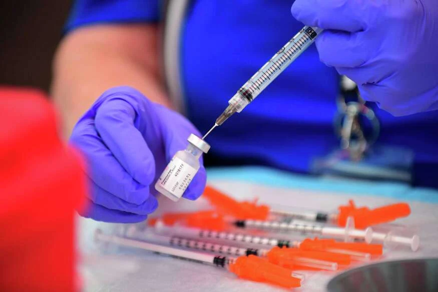 No COVID bump in CT after mask mandate ends, data shows