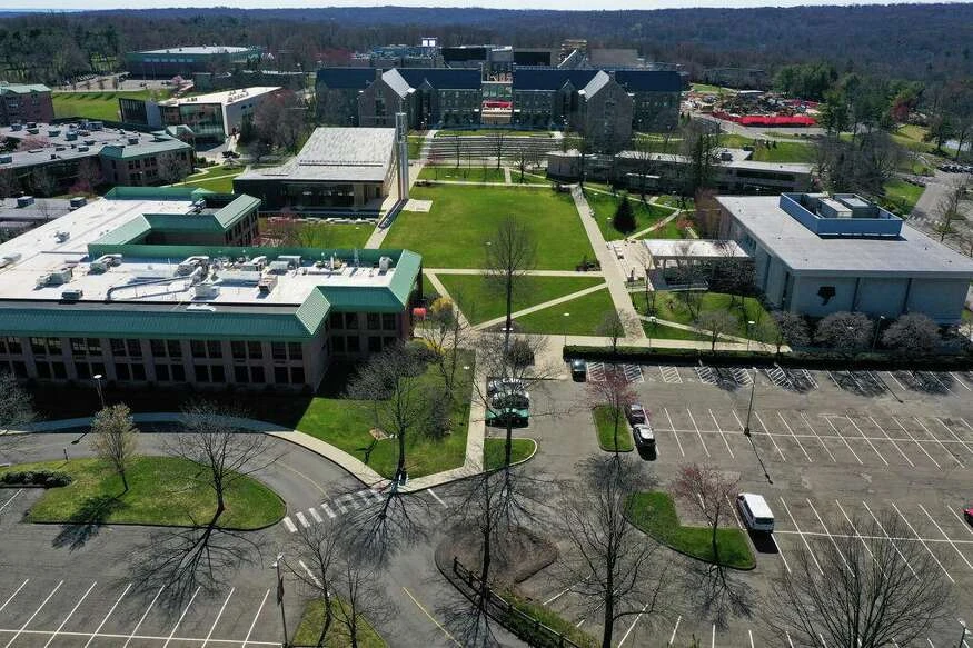 164 Sodexo food service workers at a CT university facing layoffs