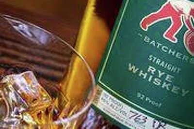 Litchfield Distillery earns recognition for spirits