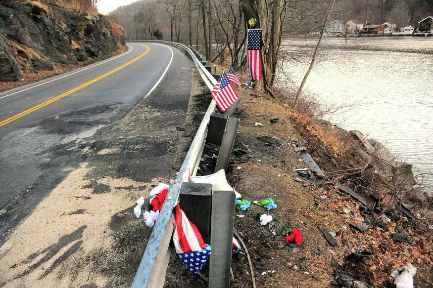 Data: Traffic deaths rise in CT, nationwide during pandemic