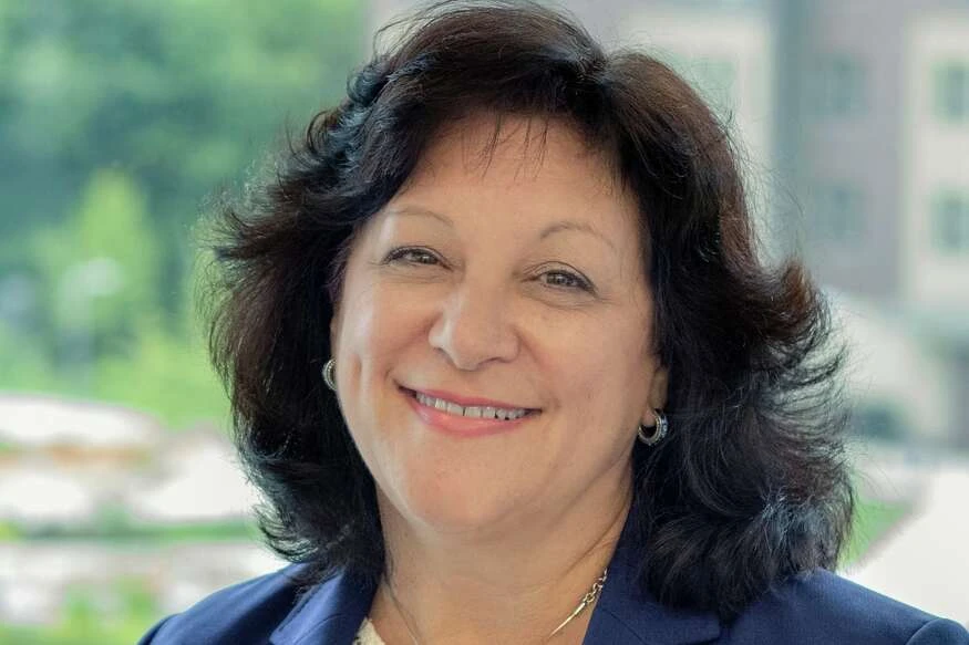 Sacred Heart University appoints new dean of nursing school
