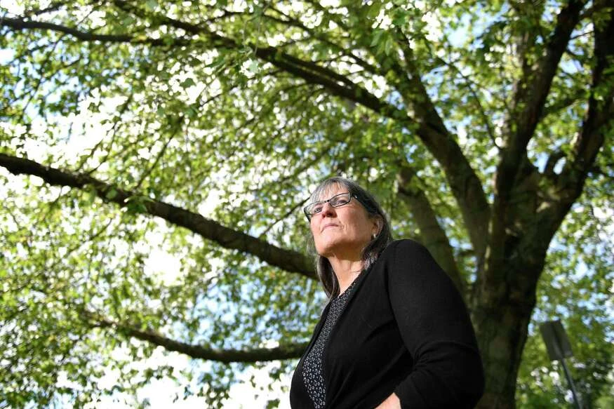GPS educator reflects on 30 years: ‘I really found my passion’