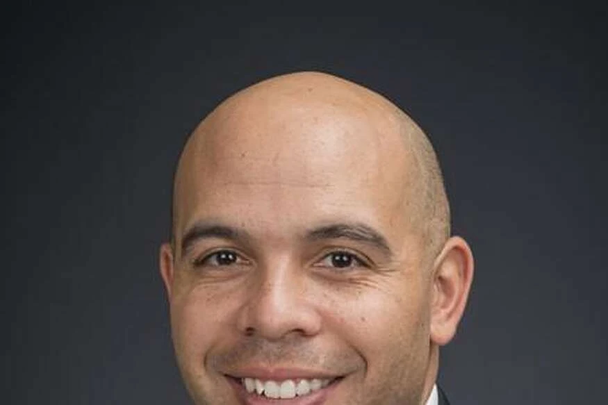 Southern Connecticut names Chris Barker as new AD