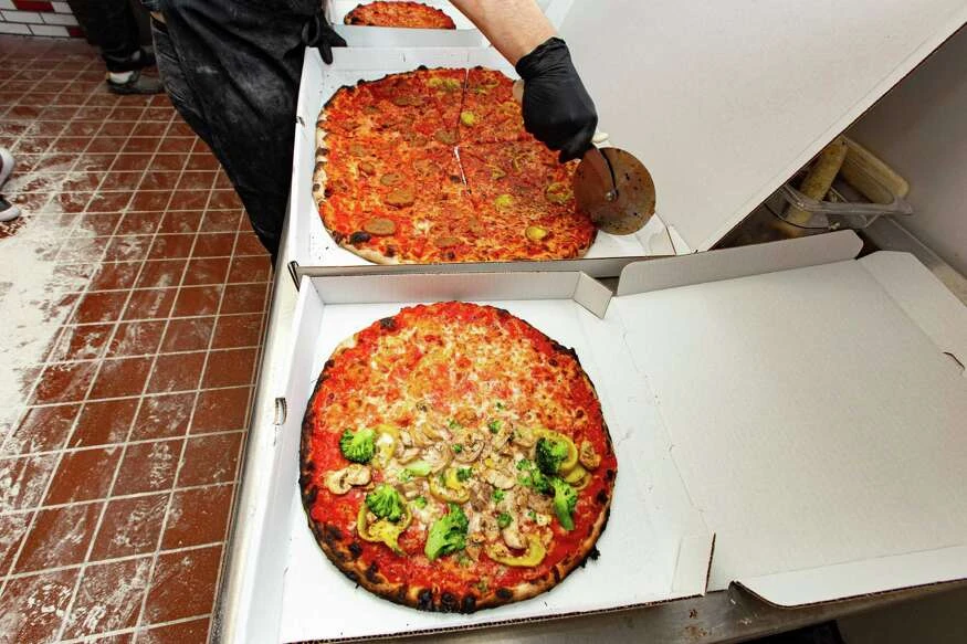 Sally’s Apizza’s Stamford location to open this summer