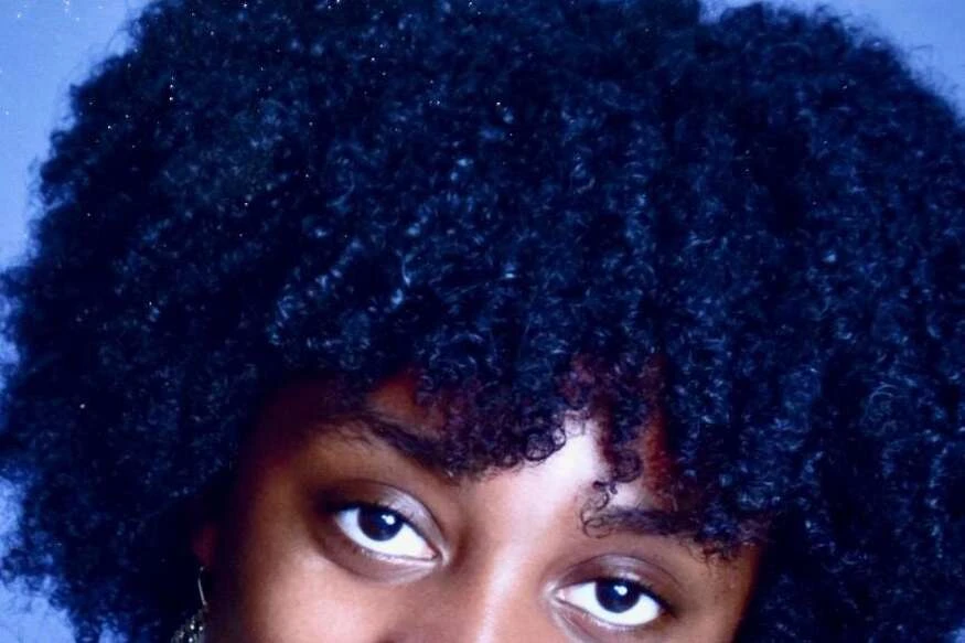 At 18, AITE graduate counts two books on her list of accolades