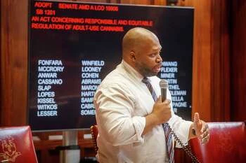 Legal weed in CT: Your questions answered