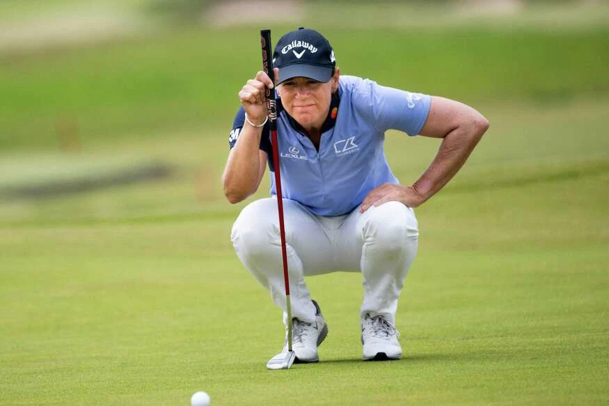 Eleven U.S. Women’s Open champions to play at Brooklawn CC
