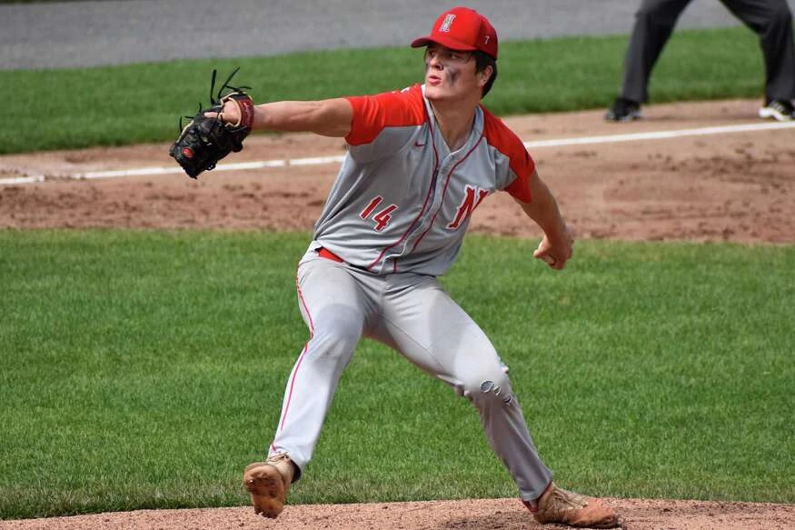 Northwestern edges Woodland to advance to Class M final