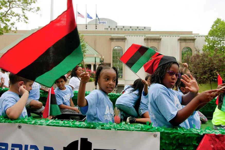 Celebrate Juneteenth with events across CT